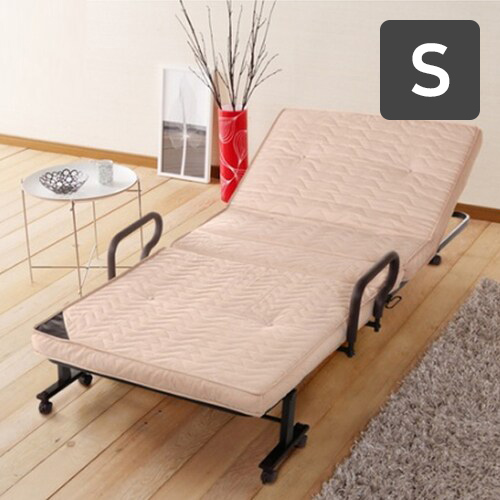 아텍스 ATEX-B530N 체압분산 접이식 침대 S+온열패드_이미지