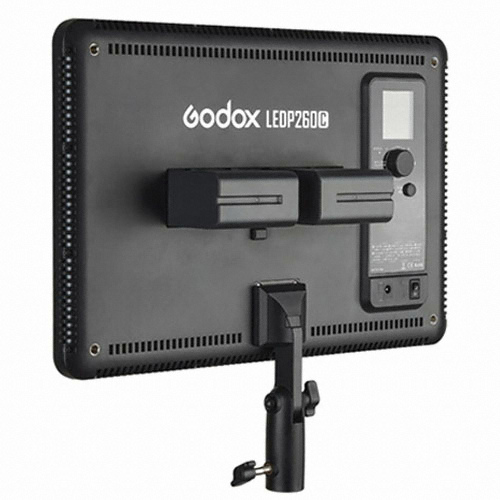 GODOX LEDP260C LED조명 (해외구매)_이미지