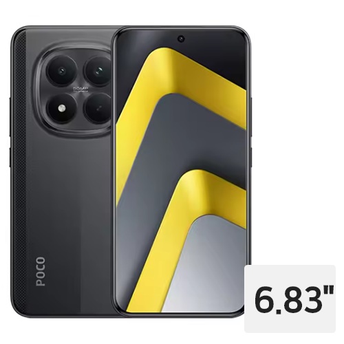 샤오미 포코 M8 PRO 256GB, 자급제 (해외구매)_이미지