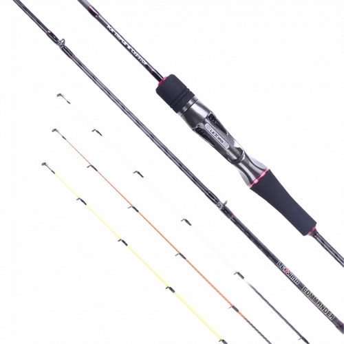 바낙스 커맨더 이카 트리플 (C63)