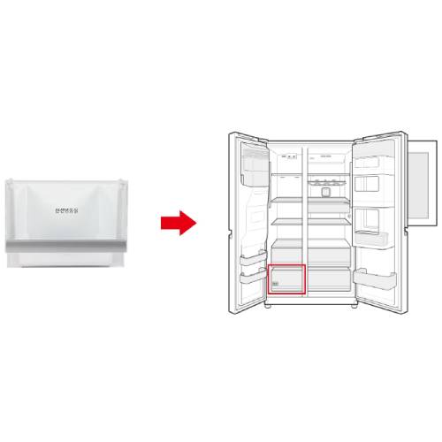 LG���� �ż��õ��� ���� AJP74894604