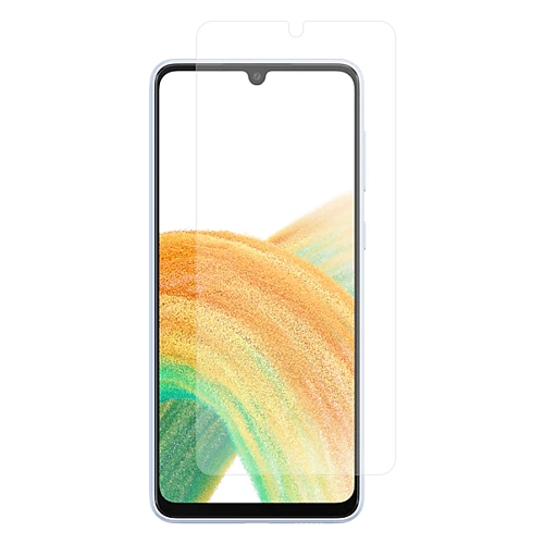 삼성전자 갤럭시A33 5G 스크린 프로텍터 보호필름 EF-UA336 (액정 1매)