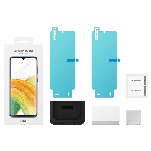 �Ｚ���� ������A33 5G ��ũ�� �������� ��ȣ�ʸ� EF-UA336