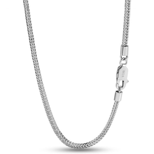 ���и� 11385032 ���� ����� ���� ������ ĳ�־� ��ī�� �м� 100% 925 �ǹ� 2mm �ָ��� ���� ü�� ��ũ