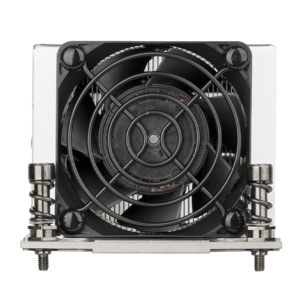 SilverStone SST-XE02-SP3S ����ũ�δн�