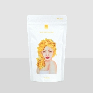 브라질 산토스 NY2 GC SC17 18 원두커피 200g