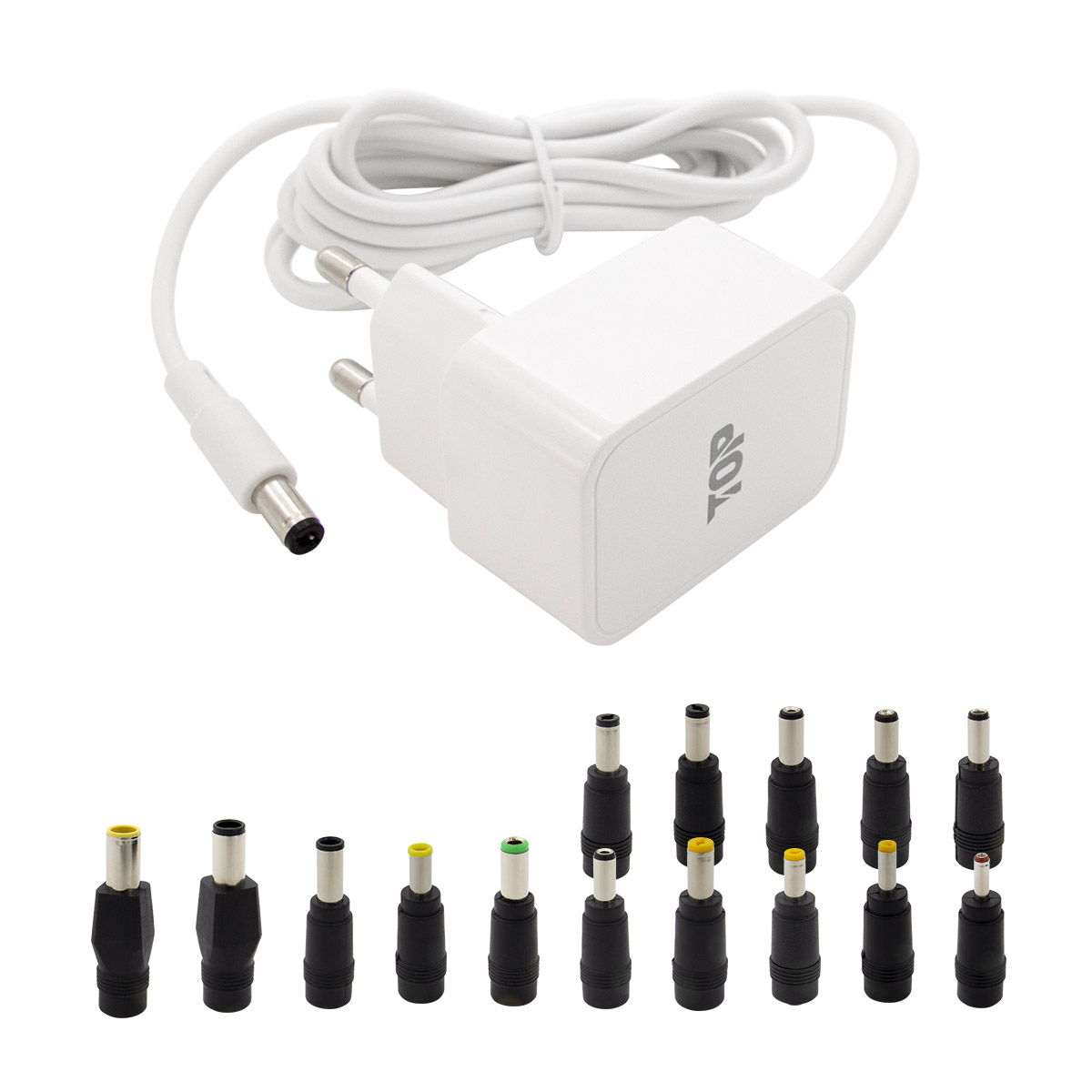 ž���ο���ġ�� ��ž 5V 2A SMPS 5.5mm ȭ��Ʈ �����