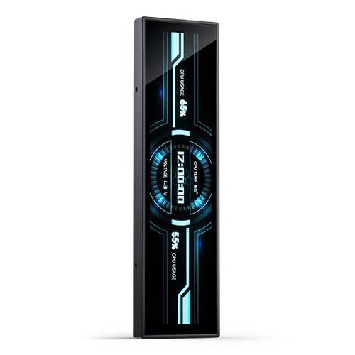 JONSBO DS916 LCD ���÷���