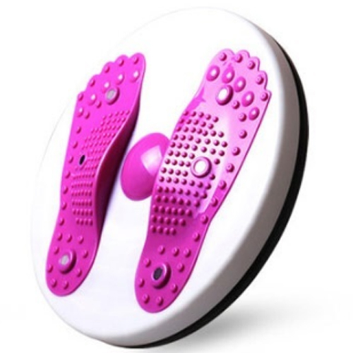 런웨이브 트위스트 스트레칭