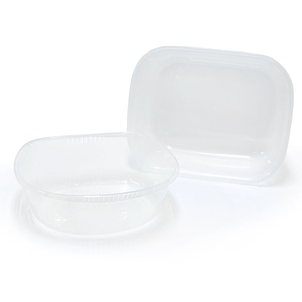 가볍고 깔끔한 설거지통 반타원+사각