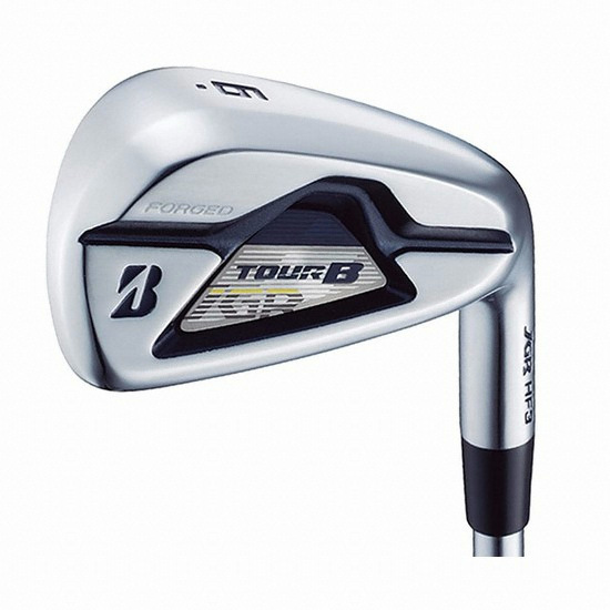 브리지스톤 투어B JGR HF3 아이언 경량스틸