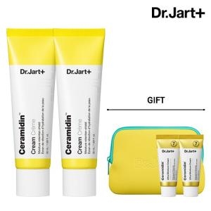 닥터자르트 세라마이딘 크림 + 세럼 2종세트_이미지
