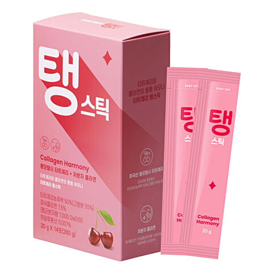 셀티브코리아 탱스틱 14포 (2개)