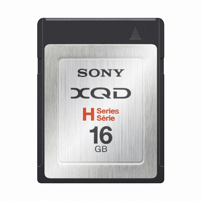 SONY XQD QD-H (16GB)_이미지