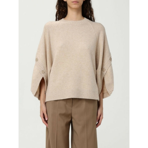 막스마라 라프리마 여성 스웨터 2521366021600 004 샌드 /6_이미지