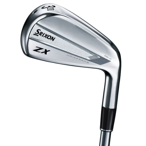 던롭 스릭슨 ZX Mk II 드라이빙아이언 (해외구매)_이미지