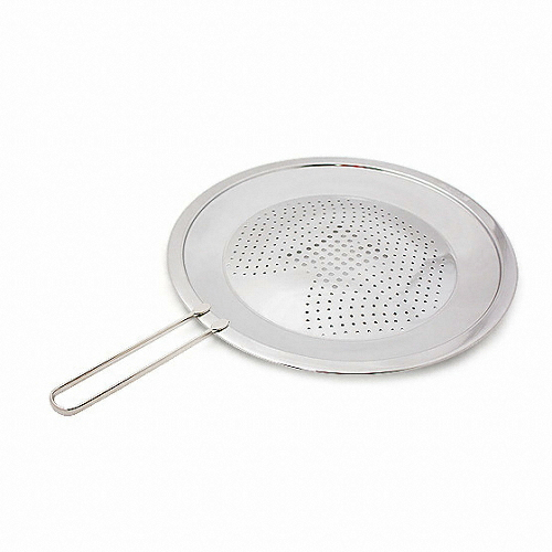 키친아트 프리미엄 프라이팬 덮개 (28cm)