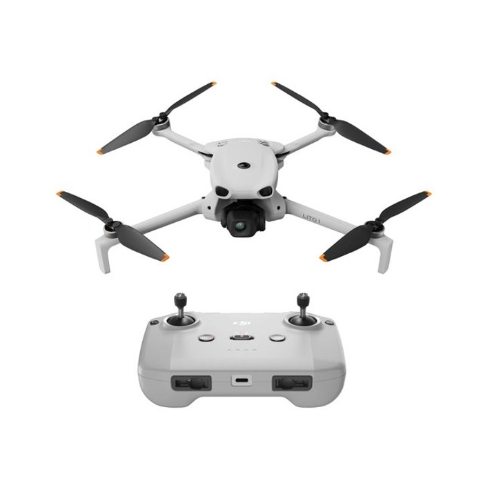 DJI 리토X1