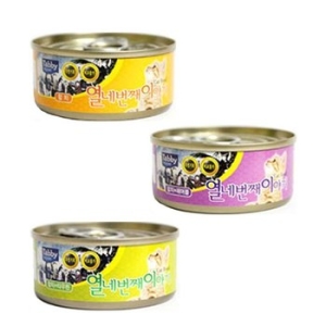 테비토퍼 열네번째이야기 참치 캔 60g (1개)_이미지