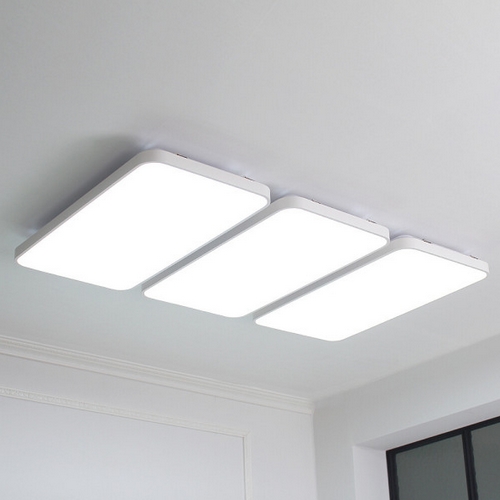 LED 모네 거실등 180W