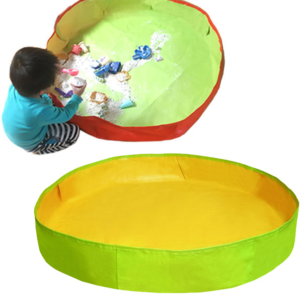  미래로플러스 짱짱 놀이매트 겸 김장매트 [150cm]