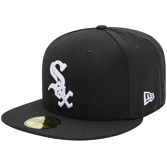 뉴에라 MLB 어센틱 시카고 화이트삭스 게임 70358700