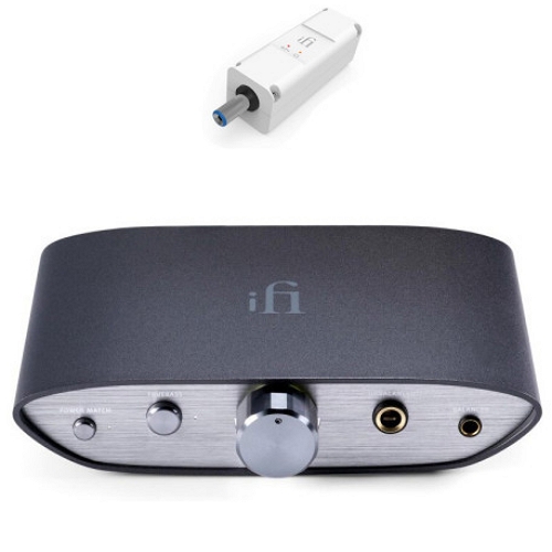iFi audio ZEN DAC V2 (+ iPurifier2)_이미지