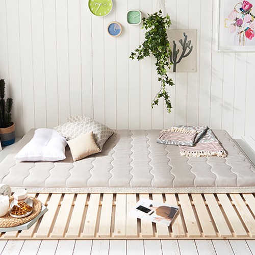 9존 슬립 기절 마약 매트리스 SS