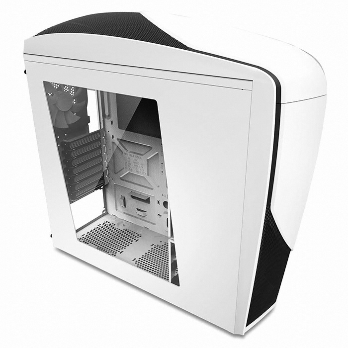 NZXT Phantom 240