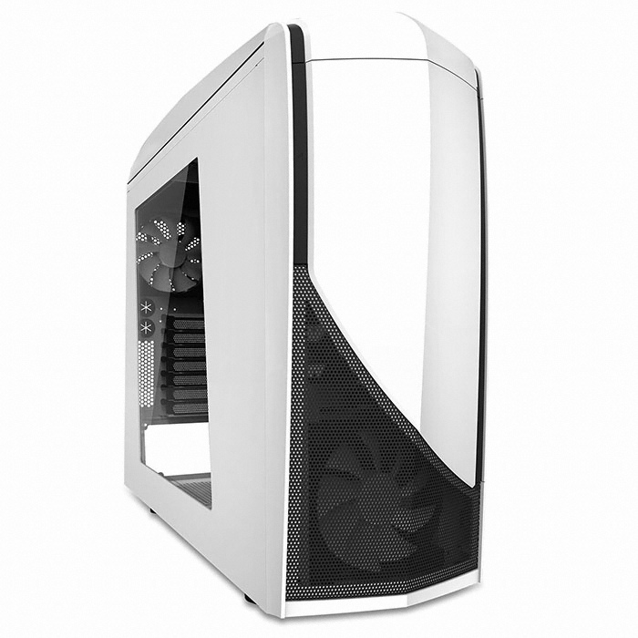 NZXT Phantom 240