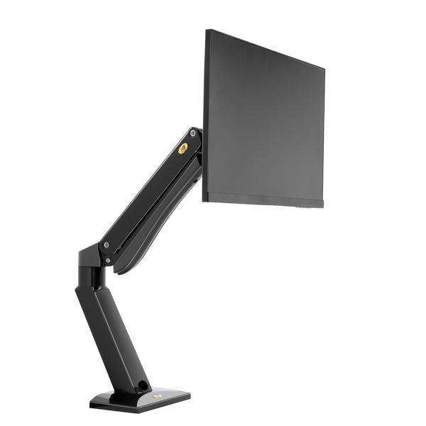 NB45 프리미엄 고중량 싱글 모니터암 (중고)