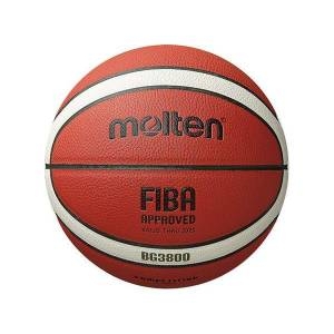 몰텐 KBL 프로농구 시합구 프리미엄 천연가죽 농구공 B6G3800 6호