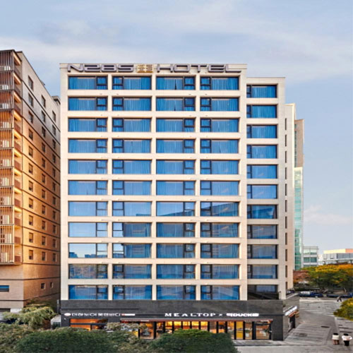 ㅤ인사동 N285 호텔 (서울)_이미지