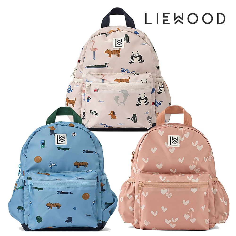 에뜨와 리우드 안드레아 백팩 07T083501/,조카선물,소풍가방,유아여행가방