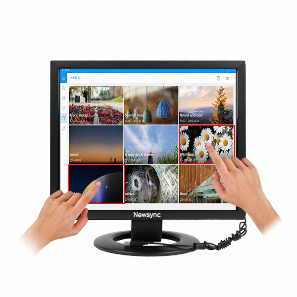 ��Ʈ�� Newsync 190 TA ���ܼ� ��Ƽ��ġ