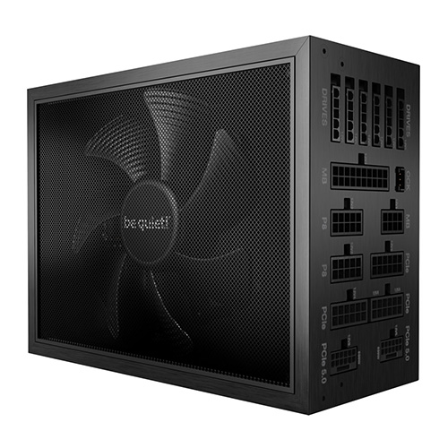 be quiet DARK POWER PRO 13 1600W 80PLUS티타늄_이미지