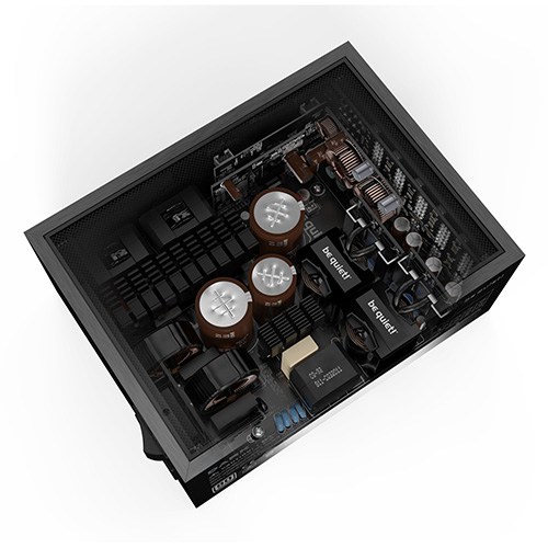 be quiet DARK POWER PRO 13 1600W 80PLUS티타늄_이미지