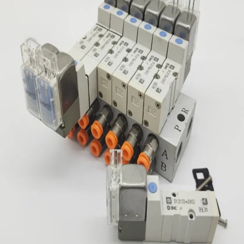 SMC 스위치 SYJ3133-5LOZ SYJ3133-5MZ SYJ3133-5MZD SYJ3230-5LZ SYJ3230-5LOZ S..