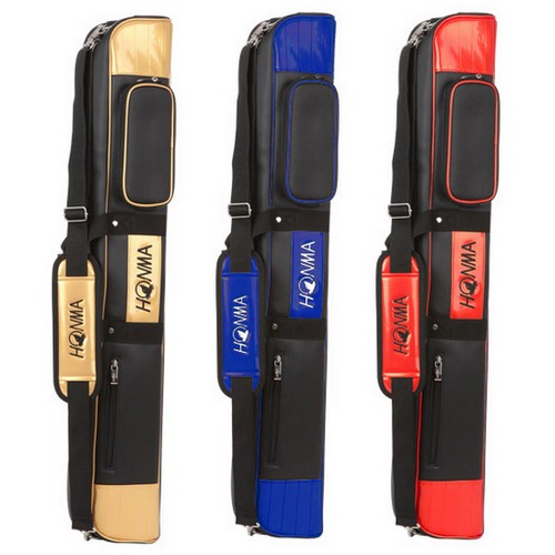 혼마  더블백 클럽 케이스 PGB12201 (정품)