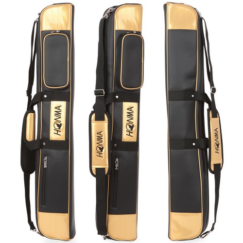 혼마 더블백 클럽 케이스 PGB12201 (정품)_이미지