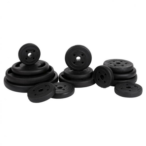 다이나믹 경량 바벨 원판