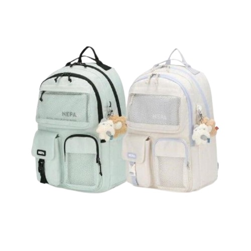 네파키즈 글림 스쿨백 (KLC7031)_이미지