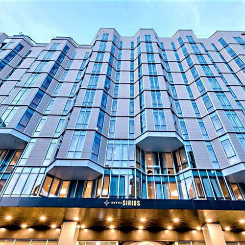 [불명] 시리우스호텔 객실_이미지