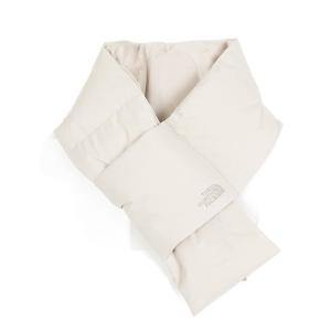 노스페이스 M 넥워머 CQK NA5IQ50B T-BALL MUFFLER CREAM BEIGE