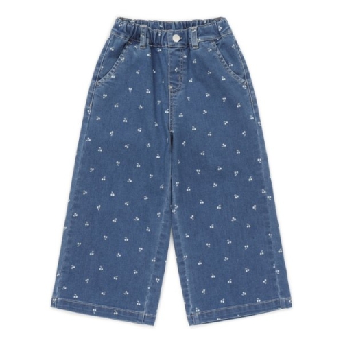 래핑차일드 체리 와이드 데님팬츠 DM 86129-401-72_s_이미지