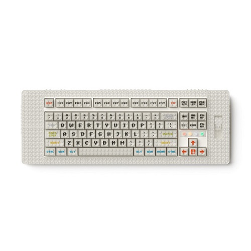 Melgeek Pixel ������ ���� ĵ����