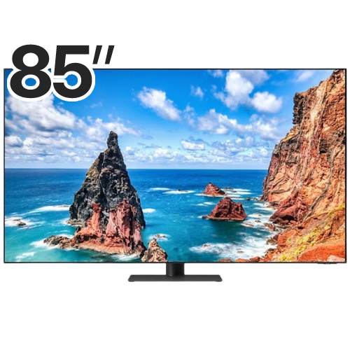 삼성전자 네오QLED KQ85QND95AFXKR (스탠드)