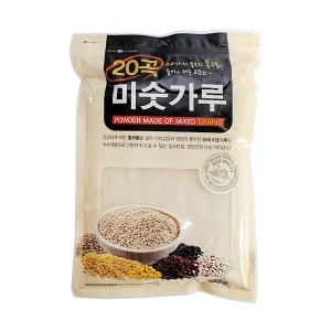 대주식품 고려 20곡 미숫가루 800g