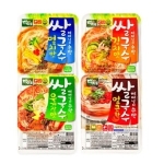 육개장맛 쌀국수 92g