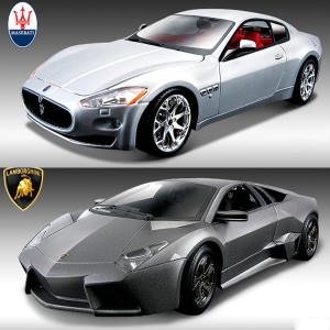 아카데미과학 XD프라 1:24 포르쉐 918 스파이더 다이캐스트_이미지